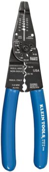 Klein Tools Multi Tool Long Nose Wire Cutter
