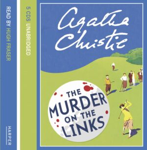 Murder On The Links By Agatha Christie