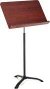 Gator Frameworks Music Stand (GFW-MUS-5000)