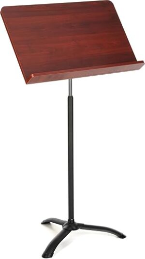 Gator Frameworks Music Stand (GFW-MUS-5000)