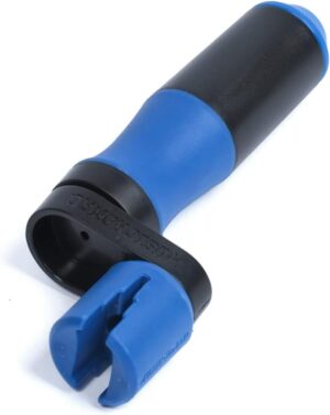 MusicNomad MusicNomad MN221 GRIP Guitar String Peg Winder