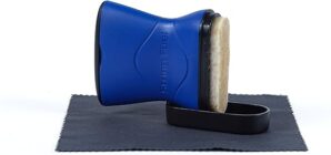 MusicNomad MN109 String Fuel Guitar Cleaner & Lubricant Plus Microfiber Cloth