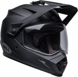 BELL MX-9 Adventure MIPS Motorcycle Helmet