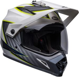 BELL MX-9 Adventure MIPS Motorcycle Helmet