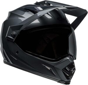 BELL MX-9 Adventure MIPS Motorcycle Helmet