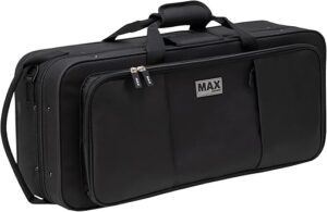 Protec MX304 Alto Saxophone MAX Case