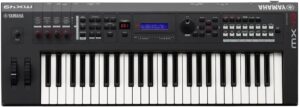 YAMAHA MX49 49-Key Keyboard Station