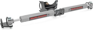 Rough Country N3 Dual Steering Stabilizer 8749130