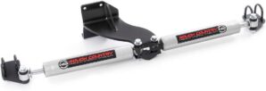 Rough Country N3 Dual Steering Stabilizer 8749430