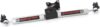 Rough Country N3 Dual Steering Stabilizer for Jeep JK – 8734930
