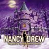 Nancy Drew: Treasure In The Royal Tower- PC