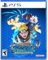 NARUTO X BORUTO Ultimate Ninja STORM CONNECTIONS