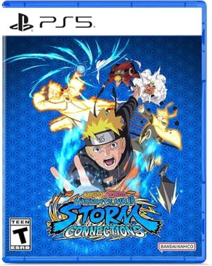 NARUTO X BORUTO Ultimate Ninja STORM CONNECTIONS