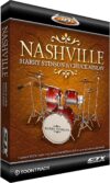 Toontrack Nashville EZX Expansion Pack