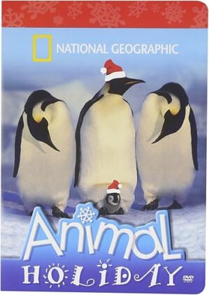 National Geographic - Animal Holiday