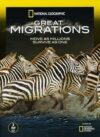 National Geographic: Great Migrations