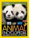 National Geographic Kids Animal Encyclopedia By National Geographic Kids