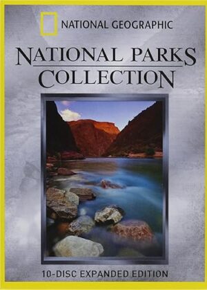 National Geographic: National Parks Collection