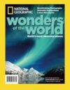 National Geographic Wonders Of The World: Earth’s Most Awesome Places