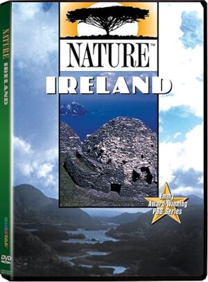 Nature: Ireland by Author's Name