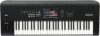 Korg Nautilus61 Workstation Keyboard Black