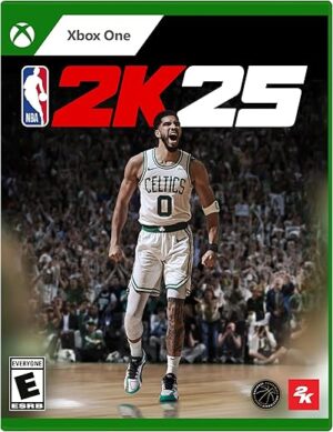 2K NBA 2K25 - Xbox One