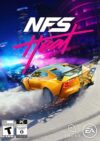 Need for Speed Heat- PC