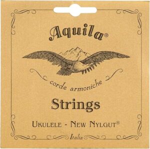 Aquila New Nylgut AQ-31 Concert Ukulele Strings