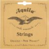 Aquila New Nylgut AQ-8 Concert Ukulele Strings