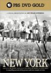 New York: 7 Episode PBS Boxed Set