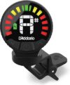 Planet Waves Nexxus 360 Rechargeable Guitar Tuner