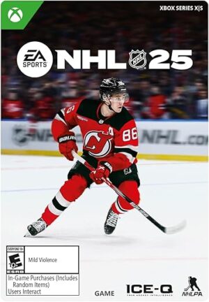 NHL 25: Standard