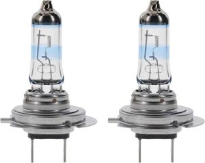 PHILIPS NightGuide Platinum H7 Headlight Bulb H7NGPS2