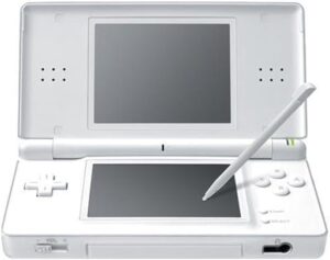 Nintendo DS Lite