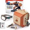 Nintendo Labo Toy-Con 02 Robot Kit