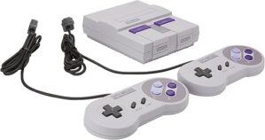 Nintendo Super NES Classic Edition