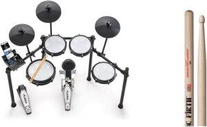Alesis Nitro Max Kit Electric Drum Set