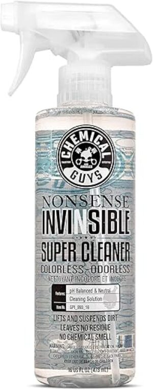 Chemical Guys Nonsense SPI_993_16 All Surface Super Cleaner