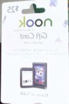 Barnes and Noble Nook E Book Reader