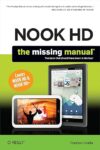Nook HD: The Missing Manual by Preston Gralla