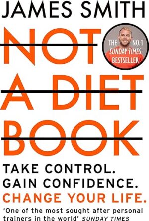Not A Diet Book By James Smith