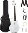 enya NOVA Go SP1 Carbon Fiber Acoustic Electric Guitar