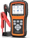 FOXWELL NT630 Pro 12V OBD2 Scanner Tester