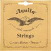 Aquila Nylgut AQ-5B Banjo Strings Set