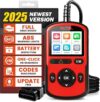 Autel OBD2 Scanner AutoLink AL549 Code Reader