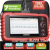LAUNCH OBD2 Scanner CRP123X Elite V2.0
