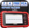 LAUNCH OBD2 Scanner CRP123X V2.0 Tool