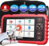 LAUNCH Obd2 Scanner CRP129X Elite 2025