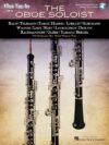 Oboe Soloist Book/Online Audio