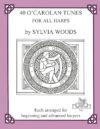 O’Carolan Tunes For All Harps